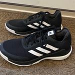 Adidas  Women’s Crazyflight Volleyball Shoes Photo 1