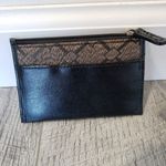 Longaberger  Signature Coin Purse Photo 1