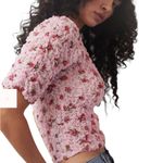 Free People Rosie Posie Top Photo 2