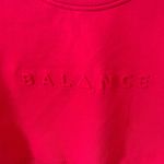 Balance Athletica  Cropped Sweatshirt Photo 1