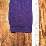 Talbots Womens 1X Merino Wool Base Layer Fringe Pearl Snap Whimsigoth Fairy Boho Photo 9