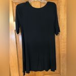 Motherhood  Maternity‎ Black Tunic Medium Photo 7