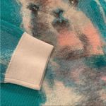 Anthropologie Lauren c Walcott llama sweater xs Photo 10