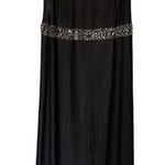 Gorgeous‎ 90s vintage black Rimini gown size 12 Photo 0