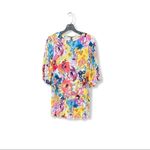H&M  Floral Dress‎ Photo 7