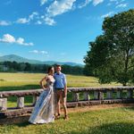 David's Bridal David’s Bridal Metallic Jaquard Spaghetti Strap Dress Photo 4