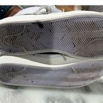 Nike Blazer Mid ’77 Vintage White Navy Sail Women’s Size 9 CZ1055-113 Retro Shoe Photo 7