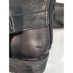 B.O.C black mid calf boots size8. S69 Size 8 Photo 4