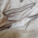 Versace Parfums Gold Tote Bag Photo 4