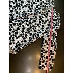 Habitat  Scandi Logom Lagenlook Tunic Button Shirt Women Small Art To Wear Church Photo 10