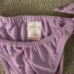 Target Purple Bikini Photo 2
