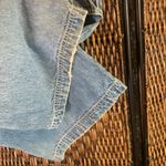 Vintage 90’s Y2K Revolt Flare Carpenter Jeans Size 7/8 Blue Photo 5