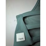 Vuori  Yosemite Green Sports Bra - Size XS - New Photo 2