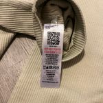 Pink Soda Sport Ribbed Seamless Leggings Light Green Size S Photo 9