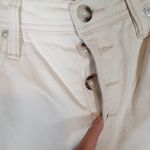 Scotch & Soda  The Wave Button Closure Wide Leg High Waist Womens 27 Photo 4