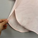 Victoria's Secret  GOLD LABEL Vintage Night Dress Womens Size Small Pink Satin Photo 3