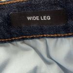 Judy Blue  Claribel High Rise‎ Tummy Control Wide Jeans 9/29 workwear minimalist Photo 6