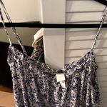 H&M Floral Dress Photo 4