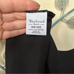 Westbound ❤️ Beach Sarong black One Size EUC CLEARANCE Photo 3