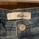 KanCan Light Blue Ankle Jeans Size undefined Photo 4