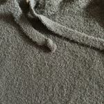 Spiritual Gangster Relaxed Chenille Hoodie Photo 4