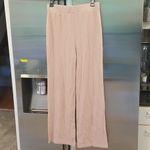 Reformation ππ Cirrus Crop Straight Leg Knit Pants Medium M NWT Photo 9