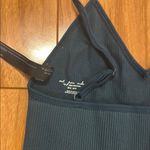 Urban Outfitters Ribbed Bralette Photo 2