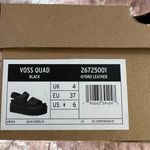 Dr. Martens Voss Quad Platform Sandals Photo 4