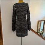 Derek Heart  Women’s knitted sweater dress size L Photo 4