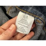 Lee  Y2K Women's Jeans Front Pockets Size 7/8 Photo 6