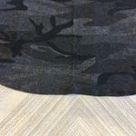 Strut this  Women’s Black & Grey Camouflage Tank Top - One Size Photo 4