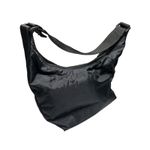 Ralph Lauren Lauren Black Nylon Crossbody Bag Shoulder Bag Travel Purse Photo 1