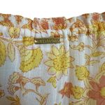 Billabong NWT Endless Sunset Long Sleeve Maxi Dress Women’s Size Small Photo 4