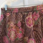 Sag Harbor FINAL MARKDOWN Ladies  peasant style skirt (L) Photo 2