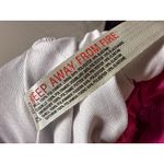 Free People Movement The Way Home Shorts Pink High Waist Women Sz M Running Photo 3