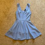 Lulus ‼️ Home Before Daylight Periwinkle Dress‼️ Photo 1