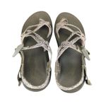 Chacos Chaco ZX2 Sandals‎ Gorpcore Outdoor Waterproof Women's Size 8 Toe Strap Hiking Photo 5