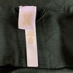 Savage X Fenty Black Textured Long Robe Duster Lounge Wear Relaxed Fit XL Photo 4