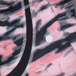 Lululemon  Run: Inspire Crop II *All Luxtreme wamo camo Pink  
Size 10 Photo 8