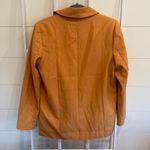 Showpo Yellow Blazer Photo 6