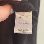House of Harlow x Revolve Black Tracy Dress Size Small Photo 6