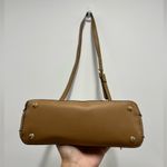 Adrienne Vittadini  Watercolor Style Floral Print Crossbody Bag & Matching Wallet Photo 4