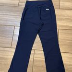 Med Couture Maternity Scrub Pants Sz S! No Free Shipping:( Photo 1