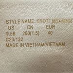 Kate Spade  Women’s Knott Mid Boot Suede Photo 12