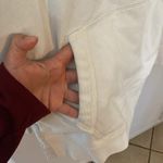 Abercrombie & Fitch Abercrombie soft fleece sweatshirt size M Photo 7