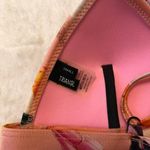 Triangl floral bikini set Photo 3