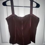 Doncaster Brown Top Photo 0