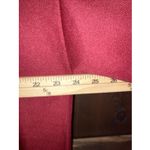 Vintage 90s Harvard Crimson CCM NCAA Hockey Jersey Size L/XL Rare Made In USA Photo 5