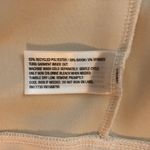 A New Day  Womens Top Crew Neck Long Sleeve Thick Stretchy Material Ivory M Photo 5