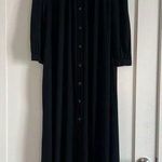 G. Label by GOOP Tizzie Dress black 8 Photo 0